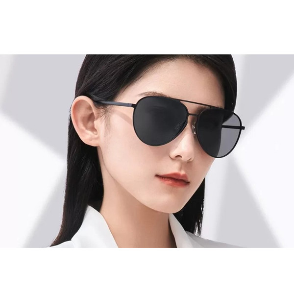 عینک آفتابی میجیا Luke Moss Grey msg02gl