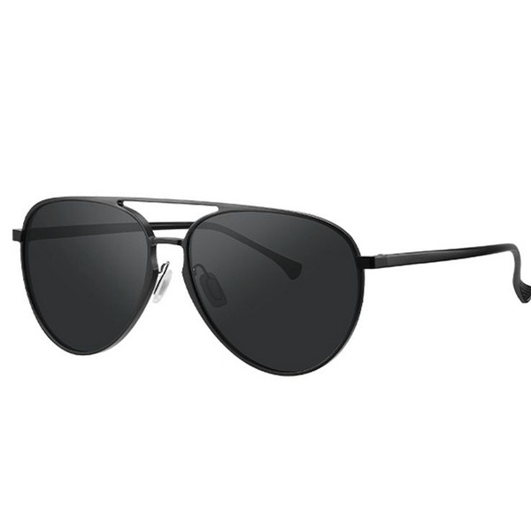 عینک آفتابی میجیا Luke Moss Grey msg02gl