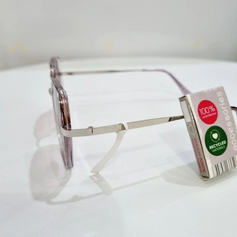 عینک آفتابی زنانه اکسسورایز Coolness