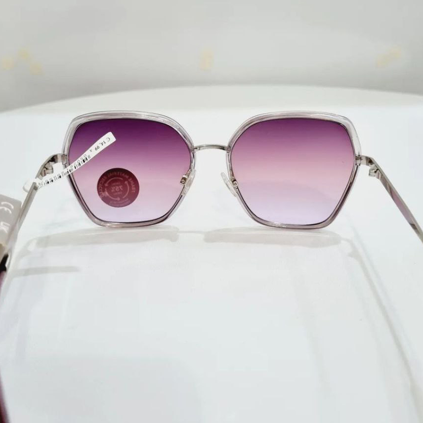 عینک آفتابی زنانه اکسسورایز Coolness