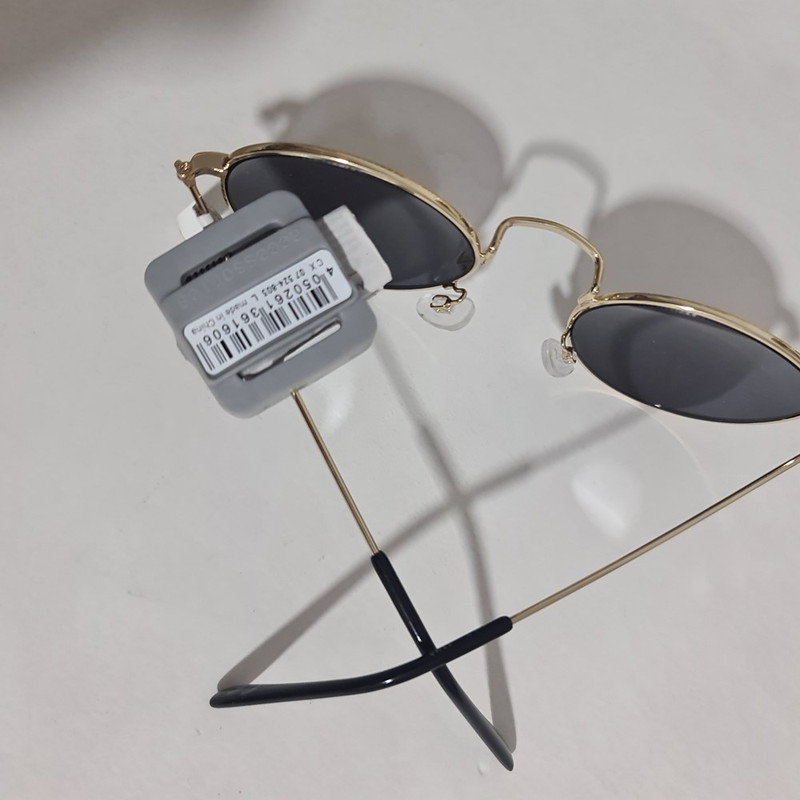 عینک آفتابی اکسسورایز 324-803