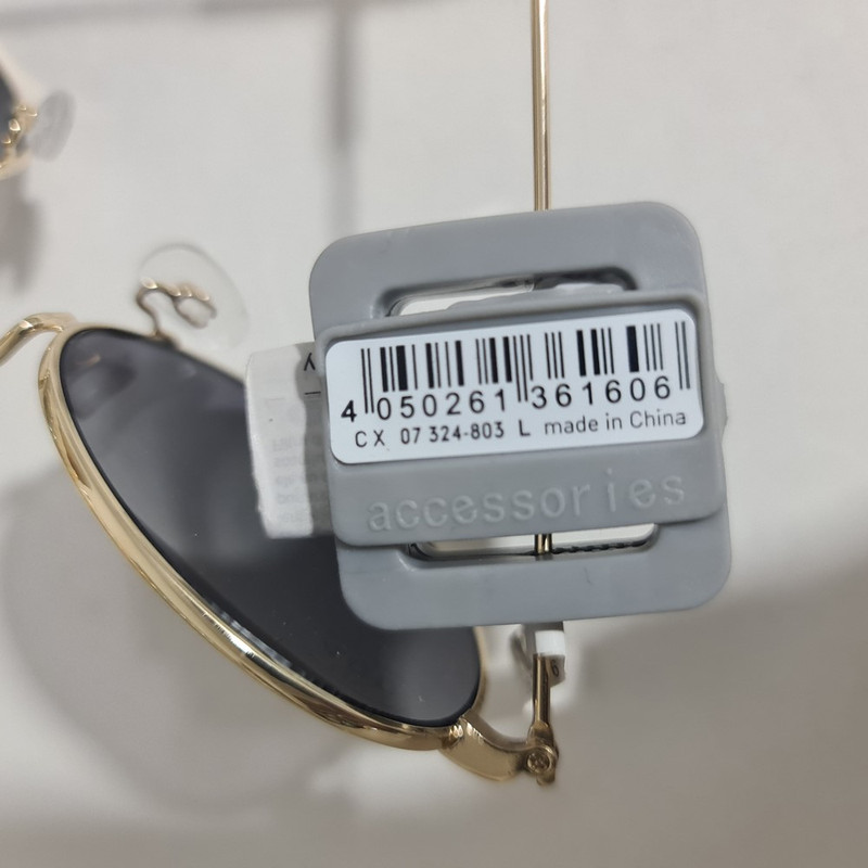 عینک آفتابی اکسسورایز 324-803
