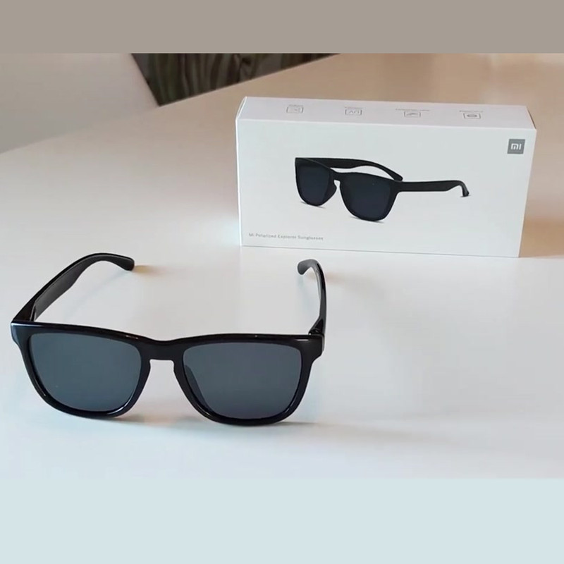 عینک آفتابی میجیا TYJ01TS