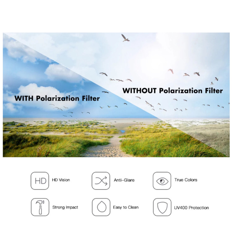 عینک آفتابی زنانه Z9000 polarized