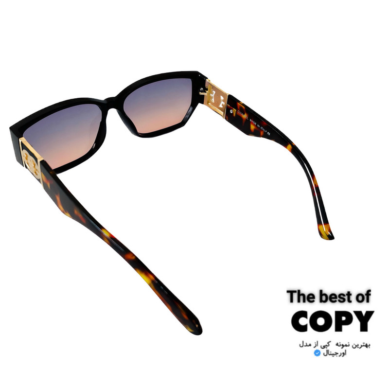 عینک آفتابی زنانه 90256 polarized