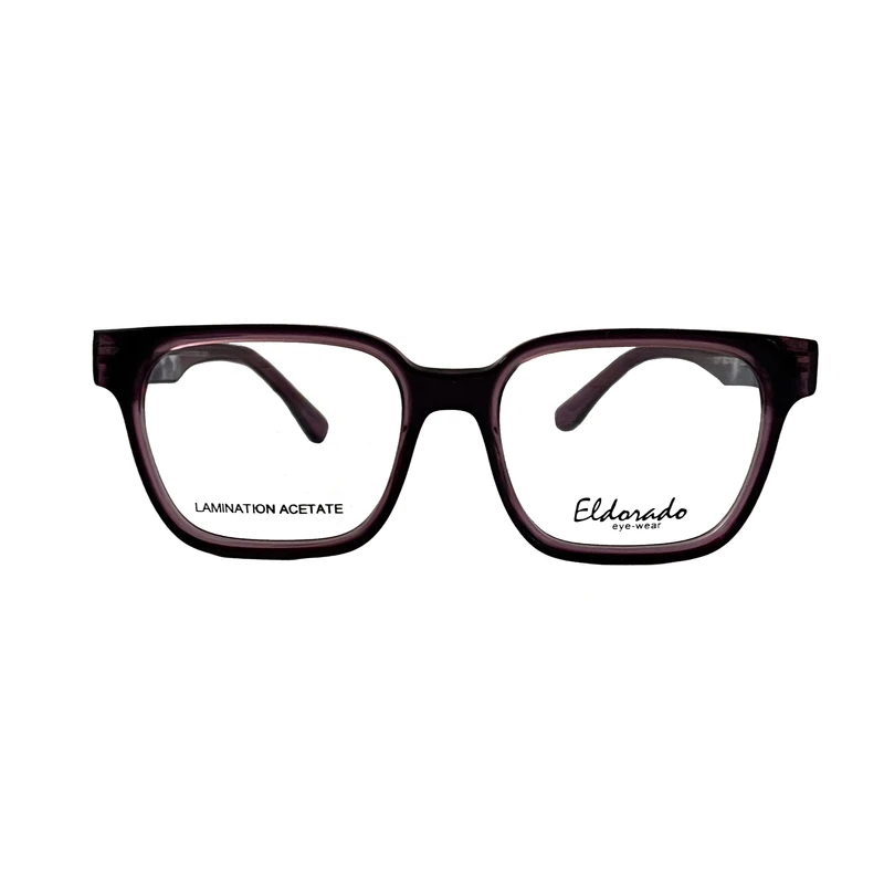 فریم عینک طبی زنانه الدورادو EL2139 C02