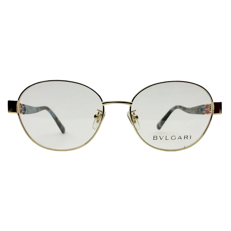 فریم عینک طبی زنانه بولگاری BV6155B-501-13a