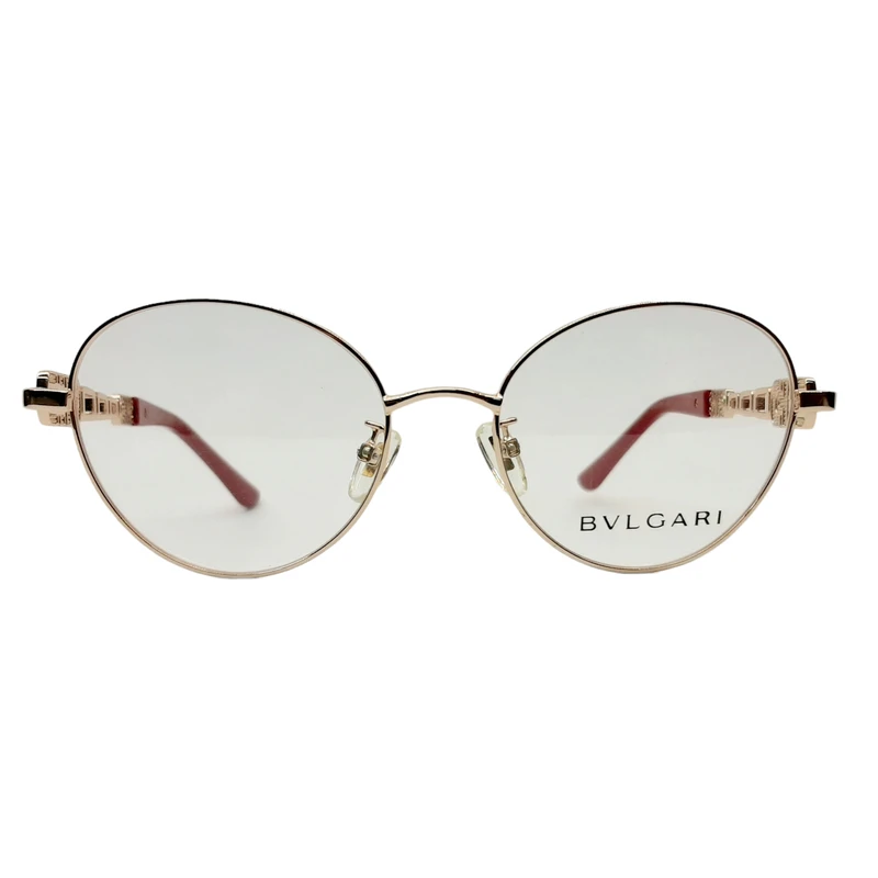 فریم عینک طبی زنانه بولگاری BV4512B-5042