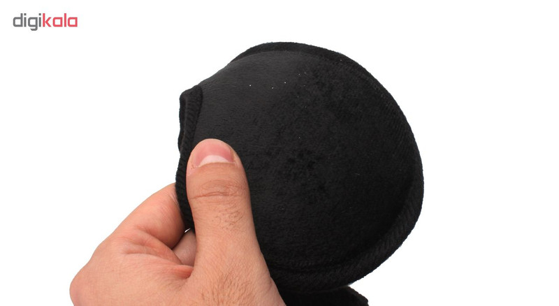 گوش گیر زمستانی مردانه کد DW04