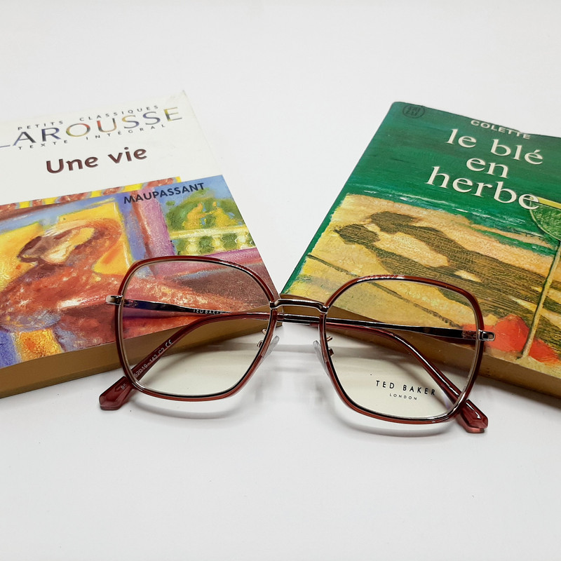 فریم عینک طبی تد بیکر مدل 95583c2