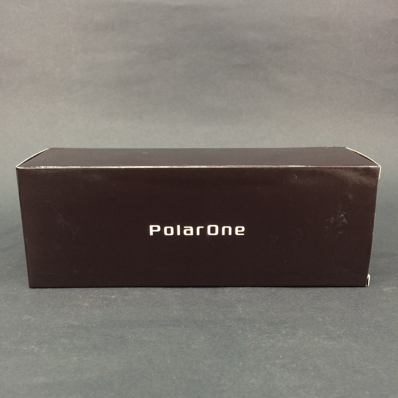 فریم عینک طبی زنانه پولاروان مدل acetate po-6119 c1