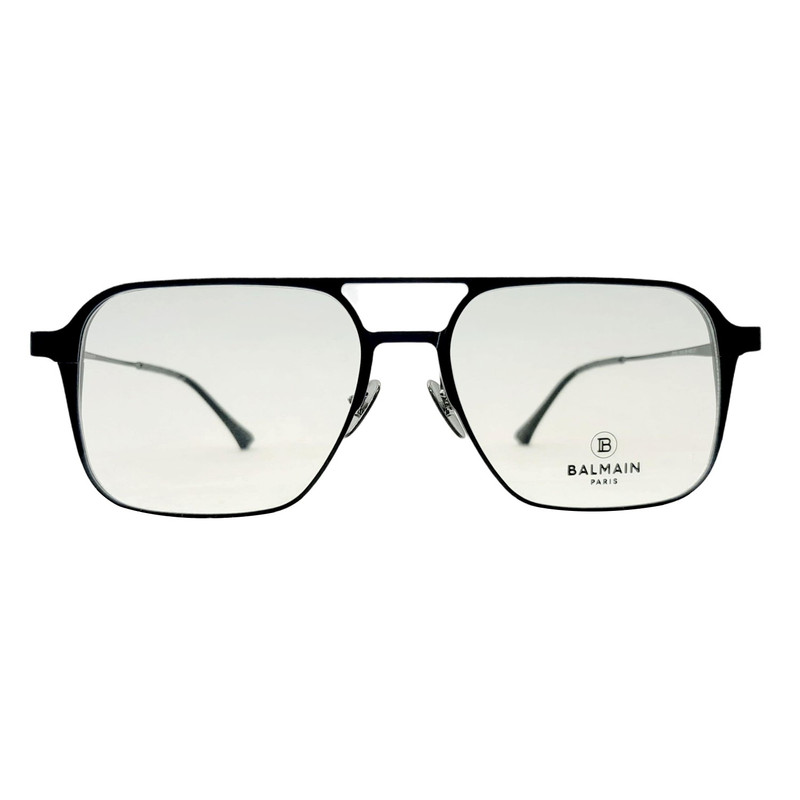 فریم عینک طبی بالمن مدل LB161c1 به همراه کاور آفتابی