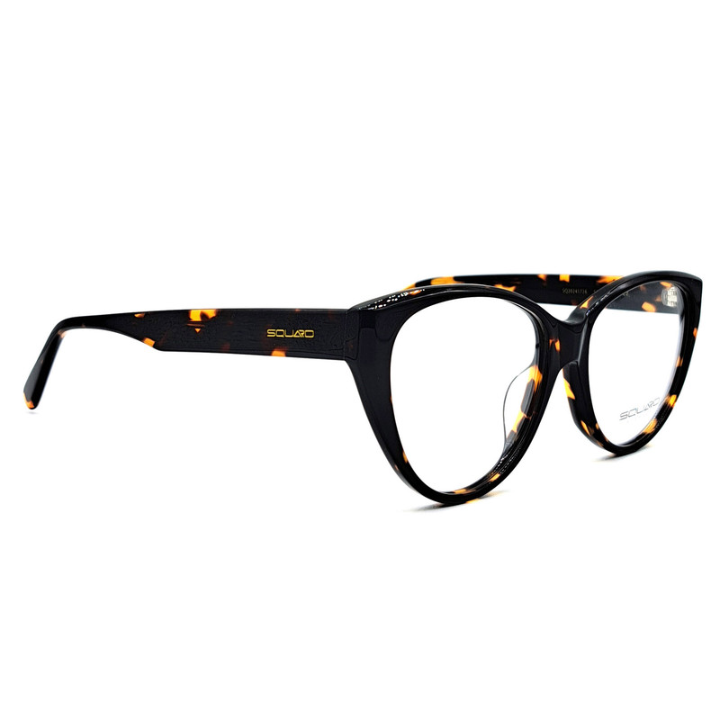 فریم عینک طبی اسکوآرو مدل SQ1726C2