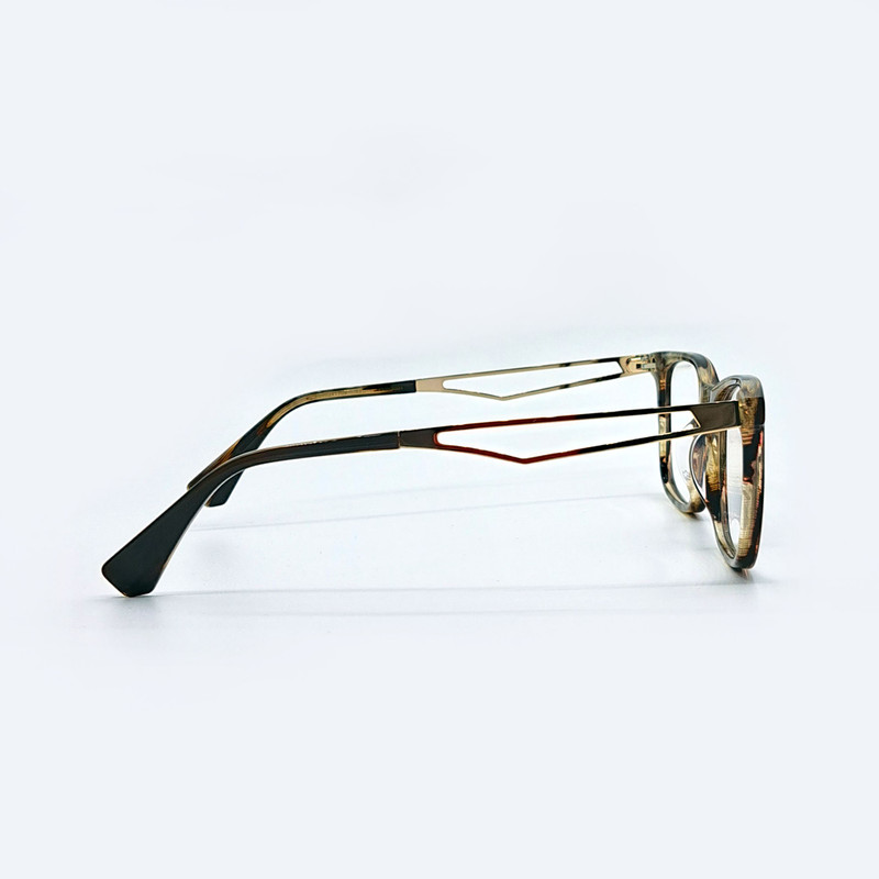 فریم عینک طبی اسکوآرو مدل SQ1709