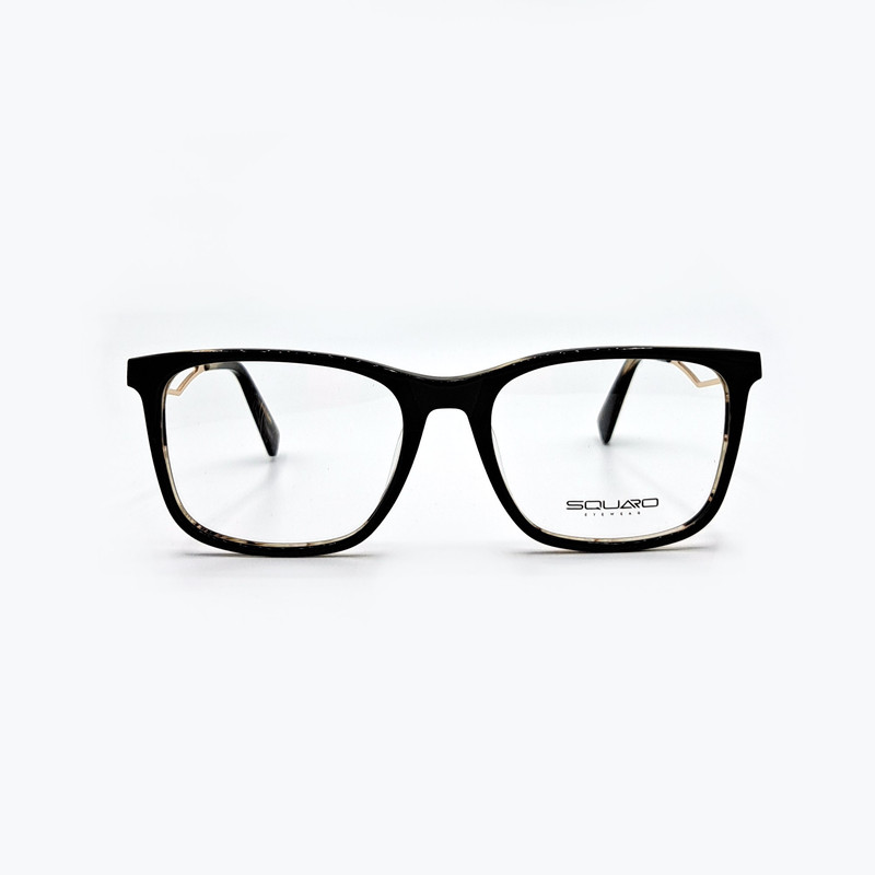 فریم عینک طبی اسکوآرو مدل SQ1709