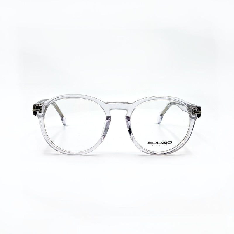 فریم عینک طبی اسکوآرو مدل SQ1753C5