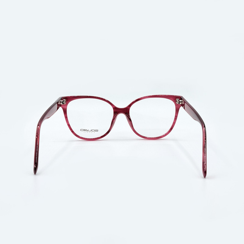 فریم عینک طبی اسکوآرو مدل SQ1731C4