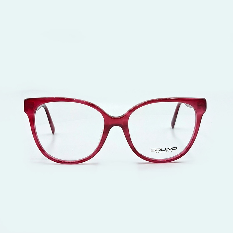 فریم عینک طبی اسکوآرو مدل SQ1731C4