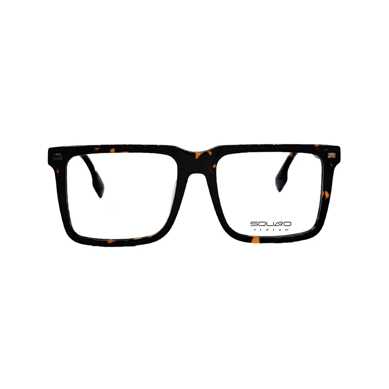 فریم عینک طبی اسکوآرو مدل SQ1736C3