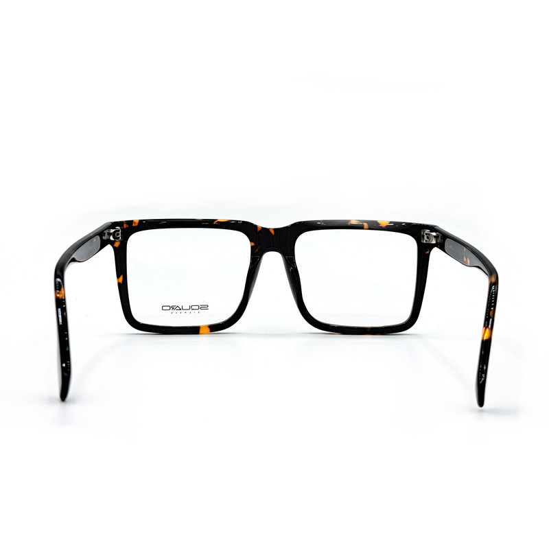 فریم عینک طبی اسکوآرو مدل SQ1736C3