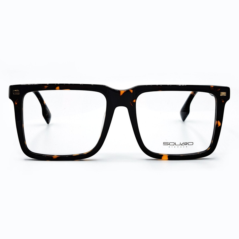 فریم عینک طبی اسکوآرو مدل SQ1736C3
