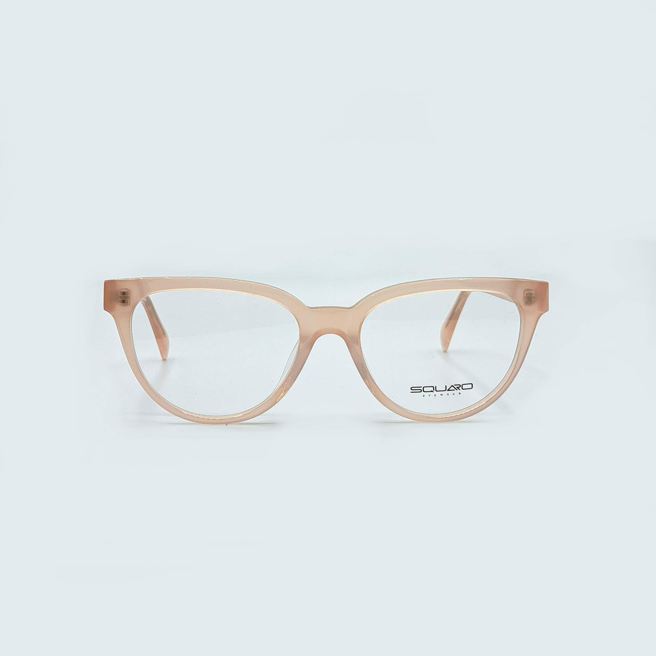 فریم عینک طبی اسکوآرو مدل SQ1719C6