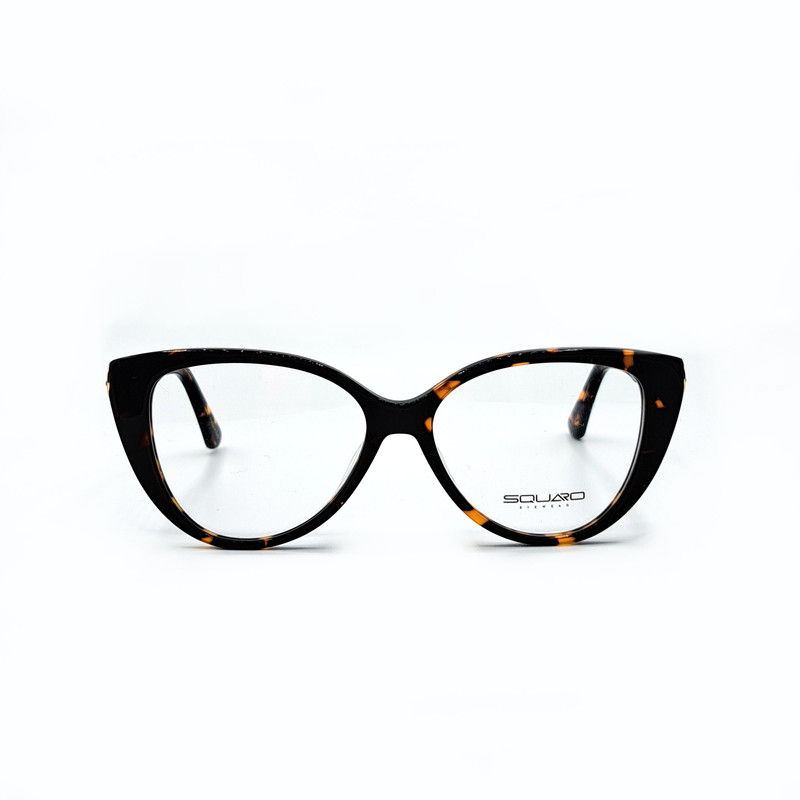 فریم عینک طبی اسکوآرو مدل SQ1739C3
