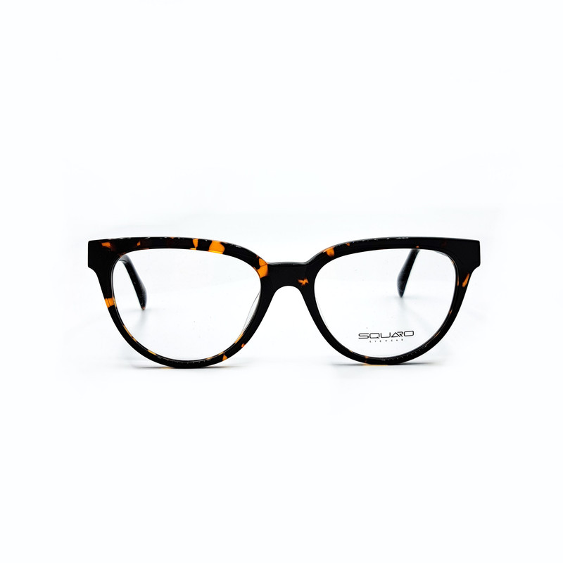 فریم عینک طبی اسکوآرو مدل SQ1719C3