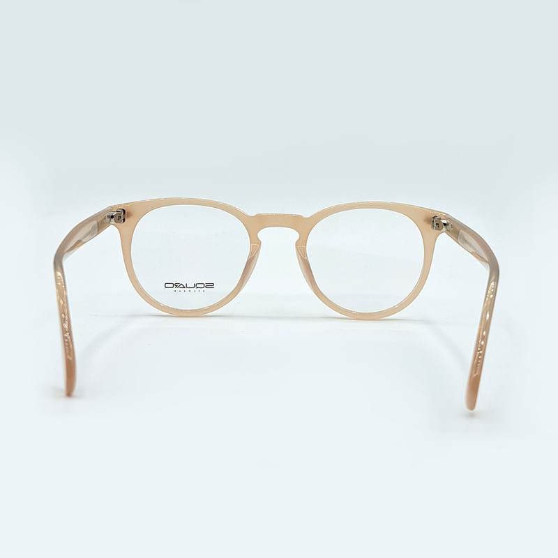 فریم عینک طبی اسکوآرو مدل SQ1740C6