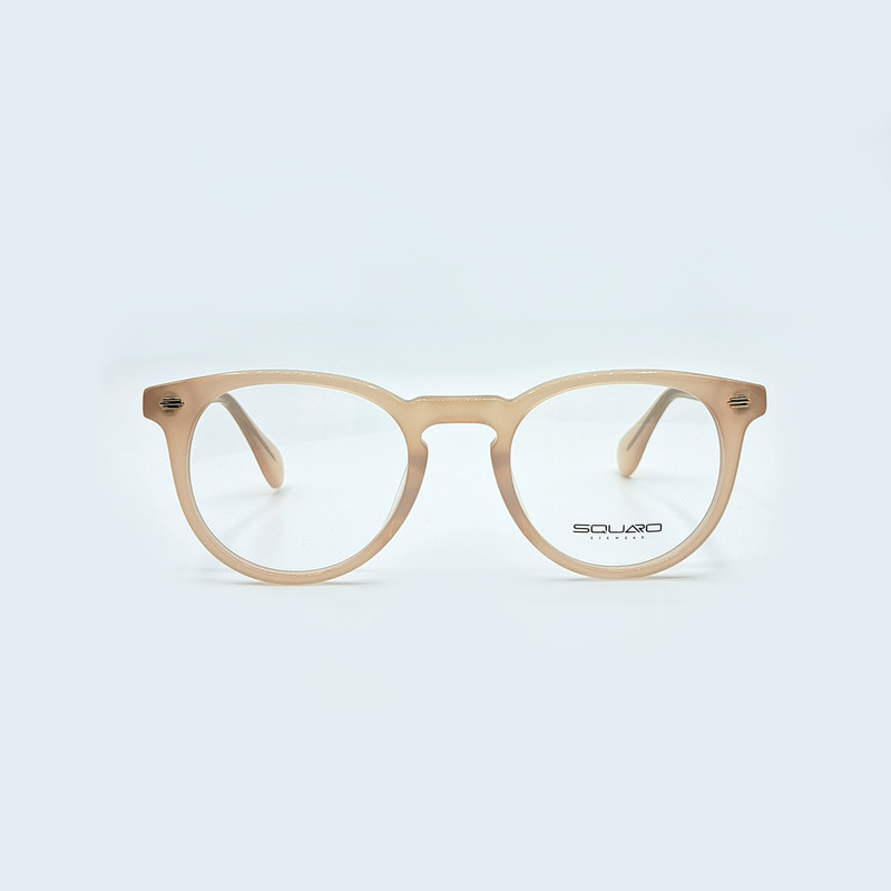 فریم عینک طبی اسکوآرو مدل SQ1740C6