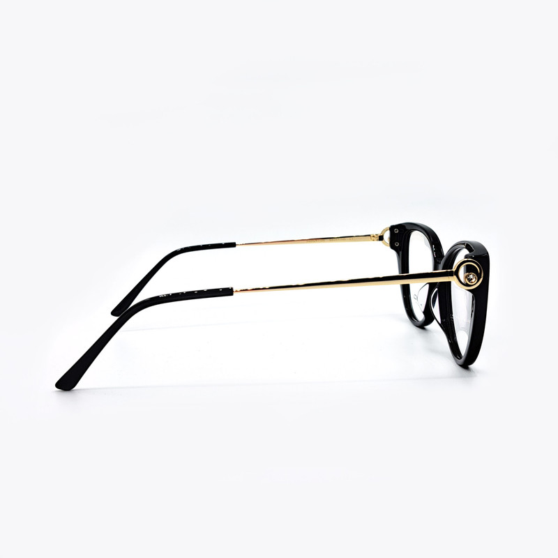 فریم عینک طبی اسکوآرو مدل SQ1720C1