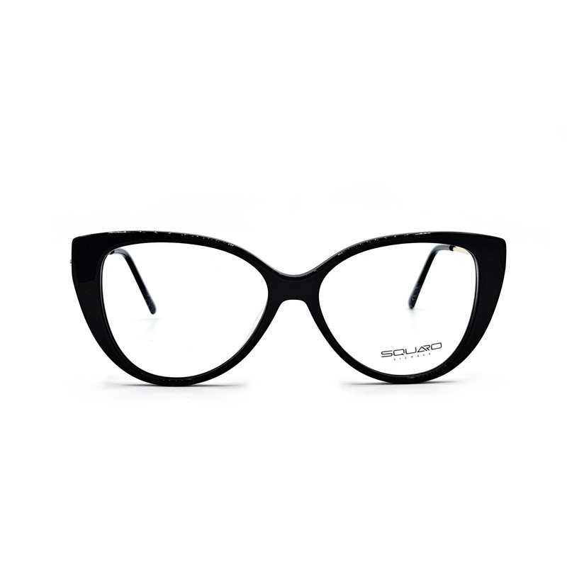 فریم عینک طبی اسکوآرو مدل SQ1720C1