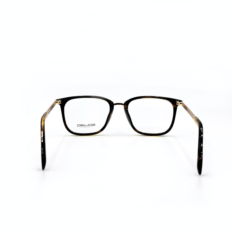 فریم عینک طبی اسکوآرو مدل SQ1722C5