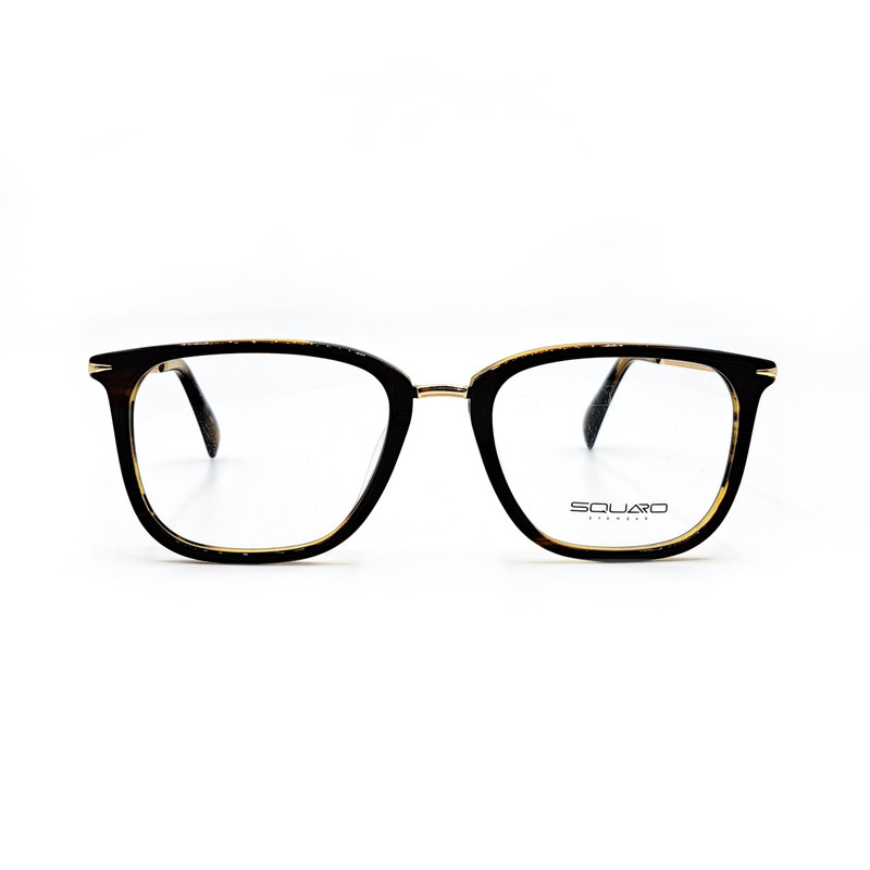 فریم عینک طبی اسکوآرو مدل SQ1722C5