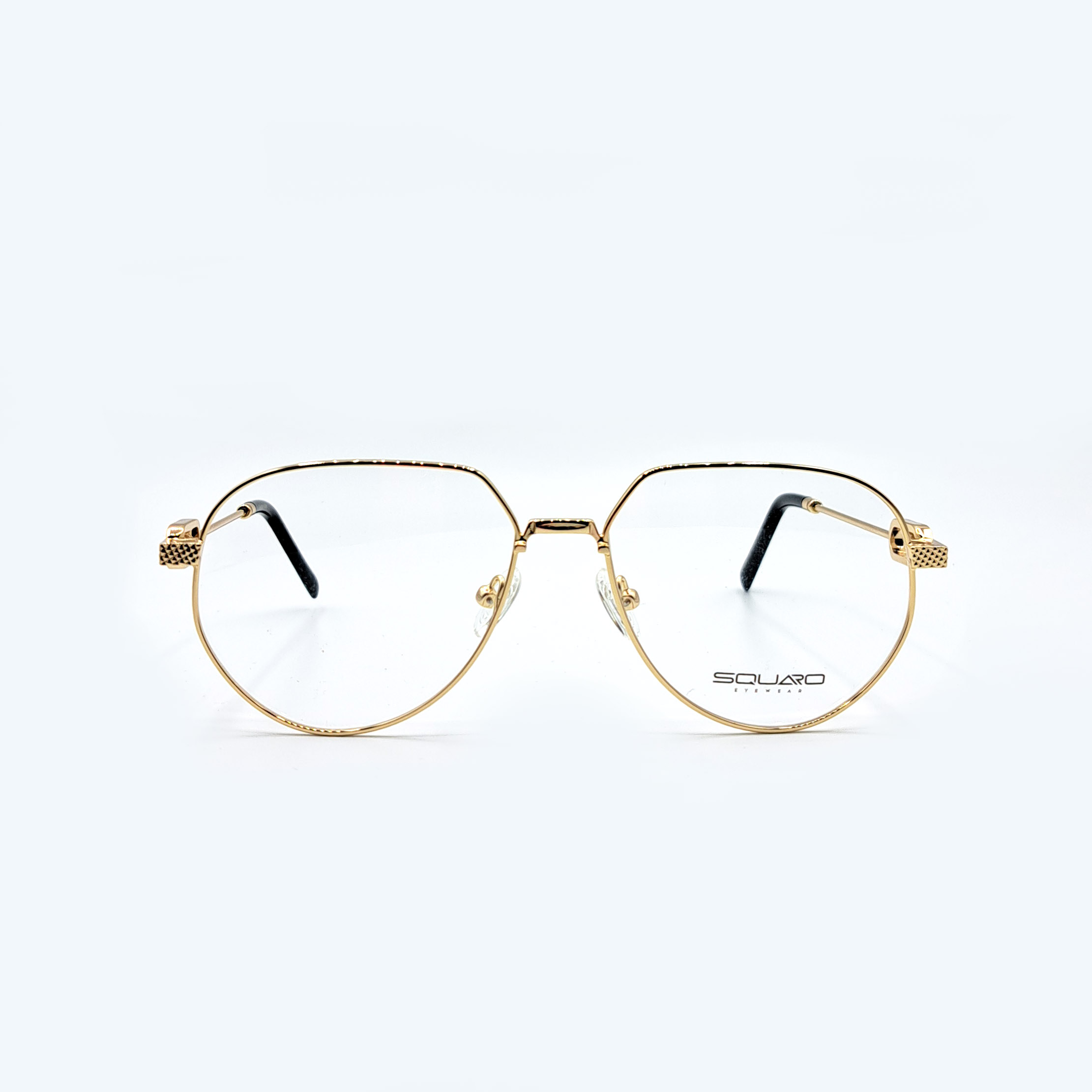 فریم عینک طبی اسکوآرو مدل SQ1729C1