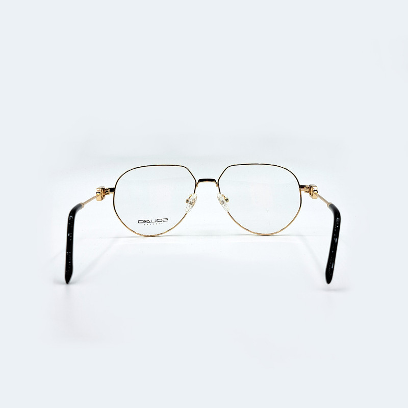 فریم عینک طبی اسکوآرو مدل SQ1729C1