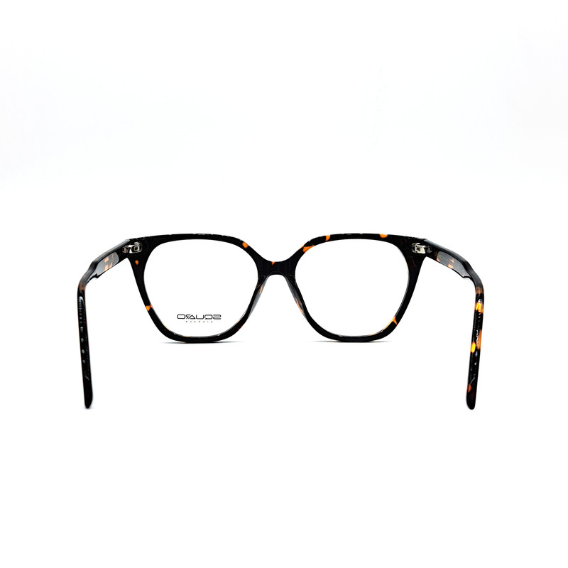 فریم عینک طبی اسکوآرو مدل SQ1757C2