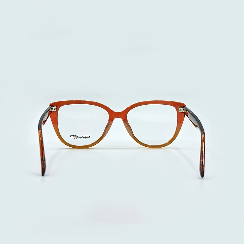فریم عینک طبی اسکوآرو مدل SQ1710C7