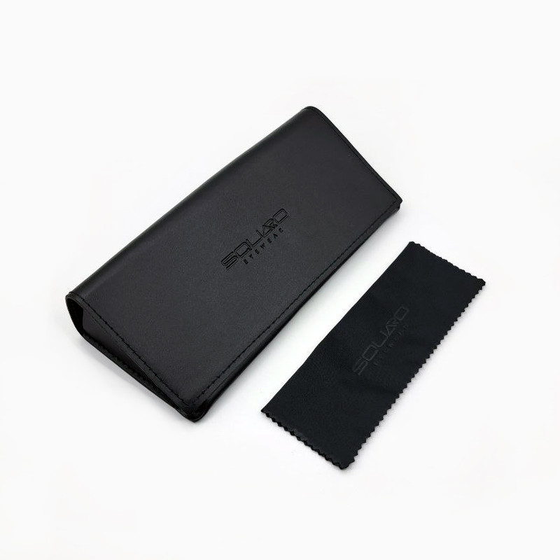 فریم عینک طبی اسکوآرو مدل SQ1710C7
