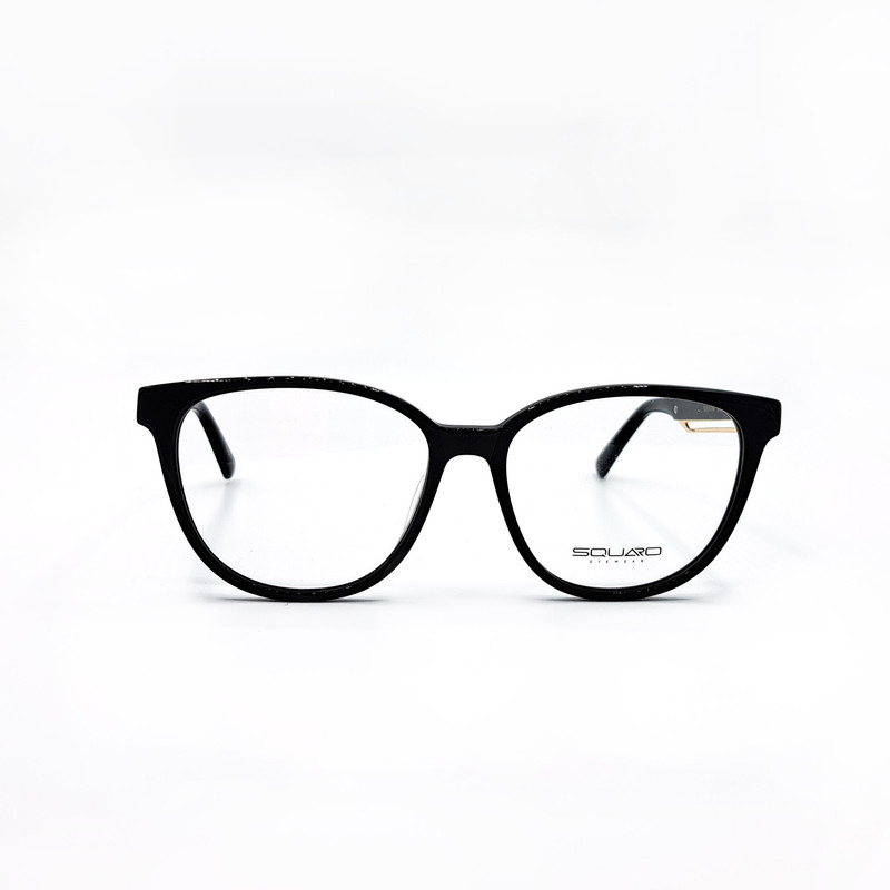 فریم عینک طبی اسکوآرو مدل SQ1749C1