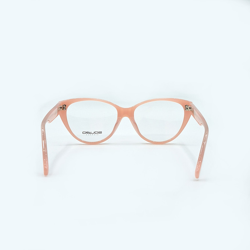 فریم عینک طبی اسکوآرو مدل SQ1726C5
