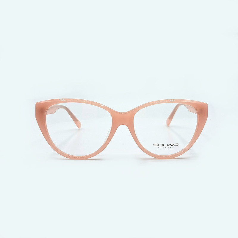 فریم عینک طبی اسکوآرو مدل SQ1726C5