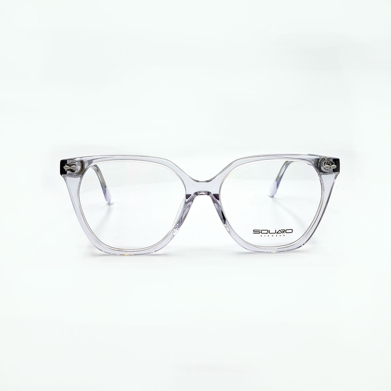فریم عینک طبی اسکوآرو مدل SQ1757C4