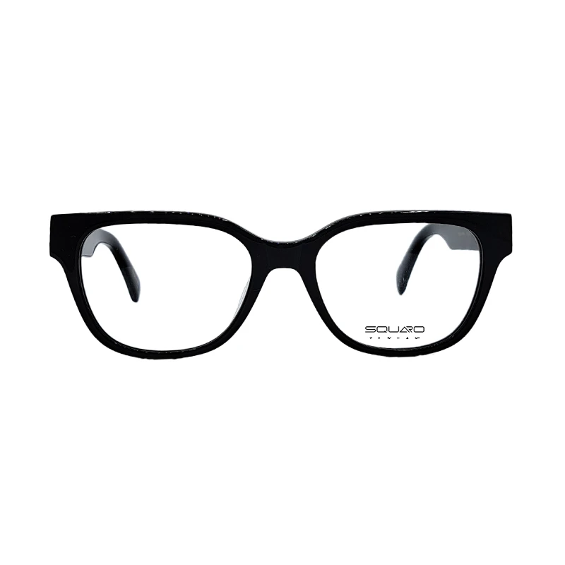 فریم عینک طبی اسکوآرو مدل SQ1760C1