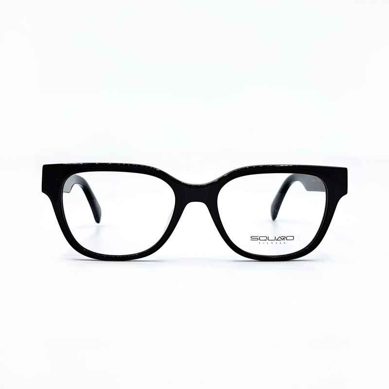 فریم عینک طبی اسکوآرو مدل SQ1760C1