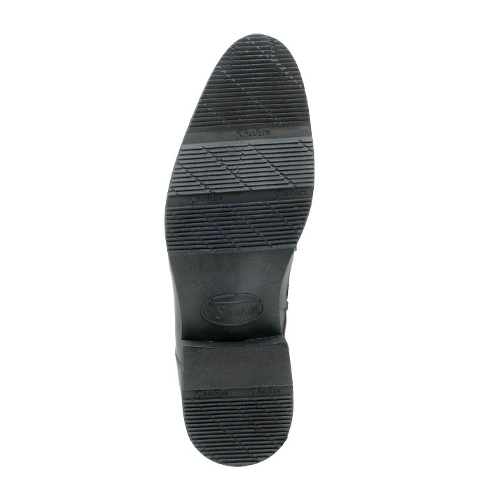 نیم بوت مردانه شاهین کد 8551