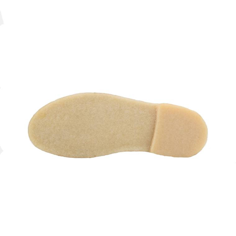 نیم بوت مردانه کلارک مدل Desert Boot Sand Suede