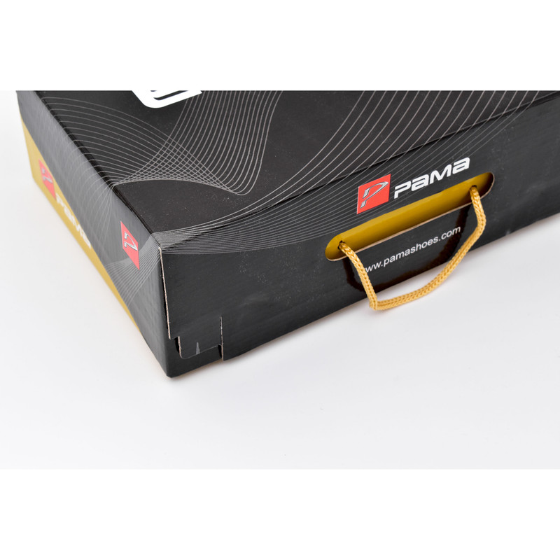 بوت مردانه پاما مدل EON کد 3-G1066