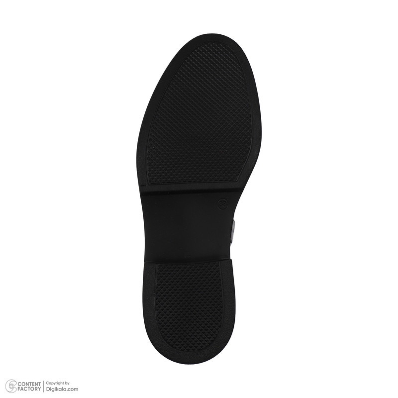 بوت مردانه چرم مشهد مدل j2646-001