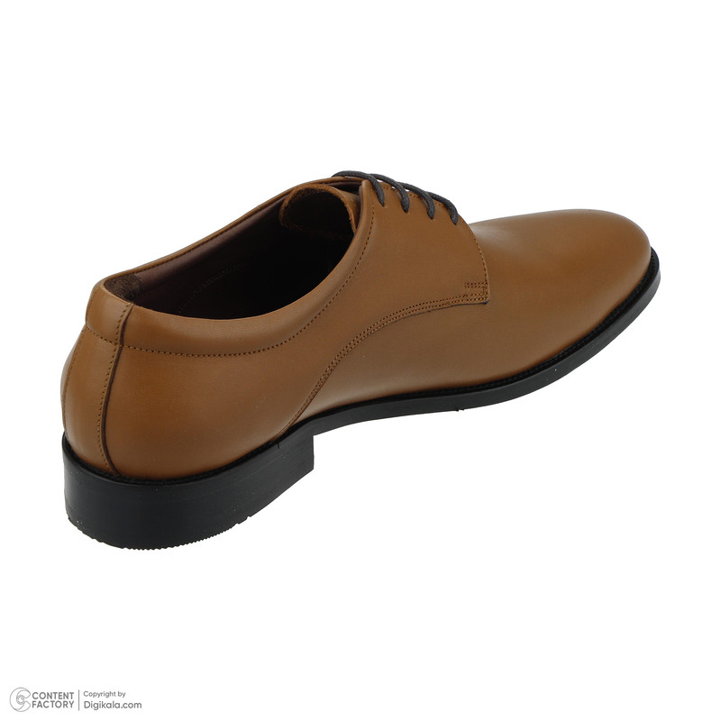 کفش مردانه چرم مشهد مدل J6283-014
